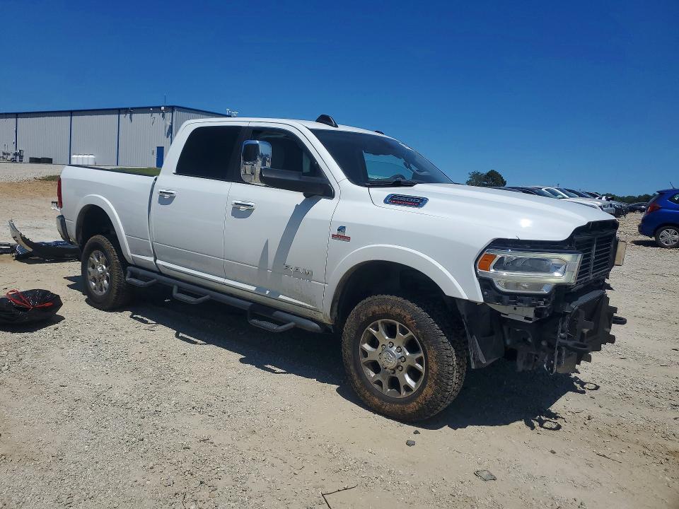 Продажа на аукционе авто 2022 Ram 2500, vin: 3C6UR5FL3NG144173, номер лота: 53481236