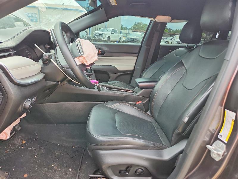 54404096 :رقم المزاد ، 3C4NJDCN8PT522650 vin ، 2023 Jeep Compass مزاد بيع