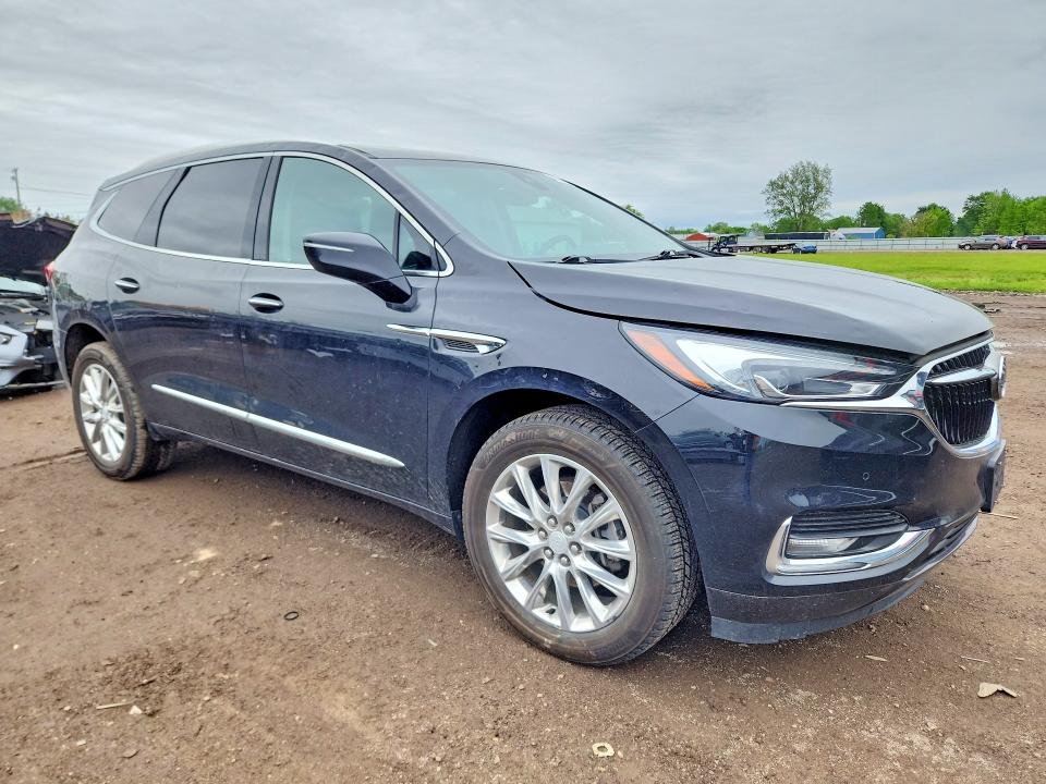Auction sale of the 2019 Buick Enclave, vin: 5GAEVBKW0KJ302911, lot number: 51562936
