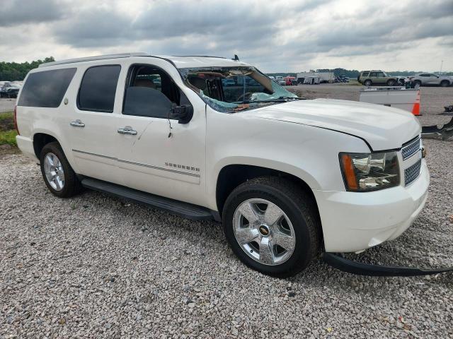 Aukcja sprzedaży 2010 Chevrolet Suburban, vin: 1GNUKKE37AR281180, numer aukcji: 55221256