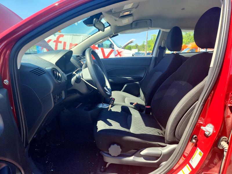 Продаж на аукціоні авто 2024 Mitsubishi Mirage, vin: ML32AUHJ4RH012776, номер лоту: 53454586