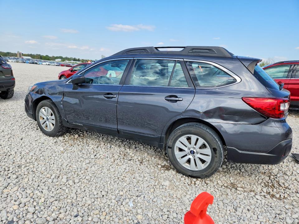 Aukcja sprzedaży 2019 Subaru Outback, vin: 4S4BSABC8K3350599, numer aukcji: 52342306