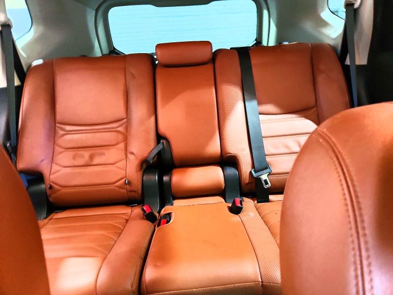 54078646 :رقم المزاد ، 5N1AT2MV0KC816409 vin ، 2019 Nissan Rogue مزاد بيع
