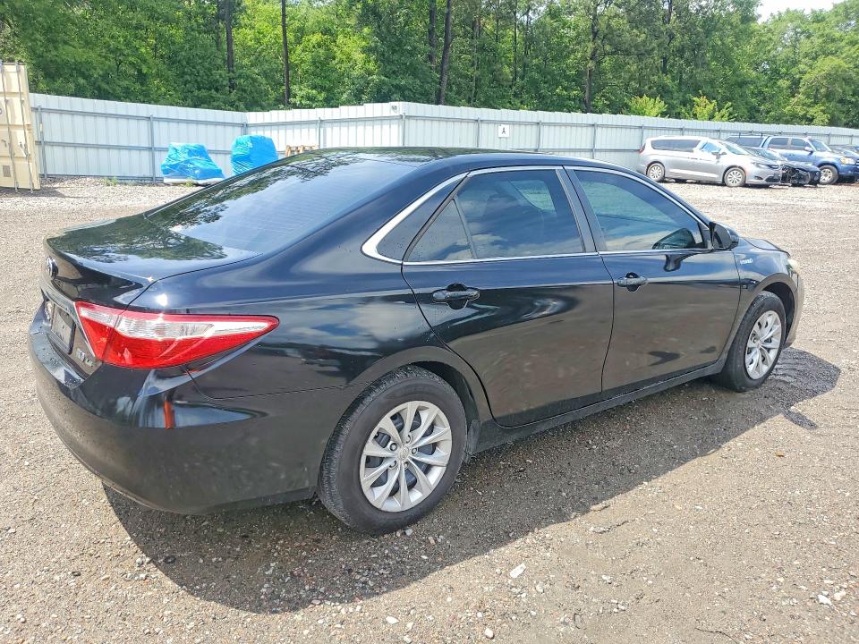 Aukcja sprzedaży 2016 Toyota Camry Hybrid, vin: 4T1BD1FK3GU188295, numer aukcji: 54968266