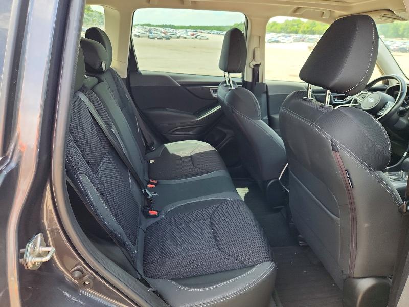 Продажа на аукционе авто 2021 Subaru Forester, vin: JF2SKAFC5MH565296, номер лота: 52038776