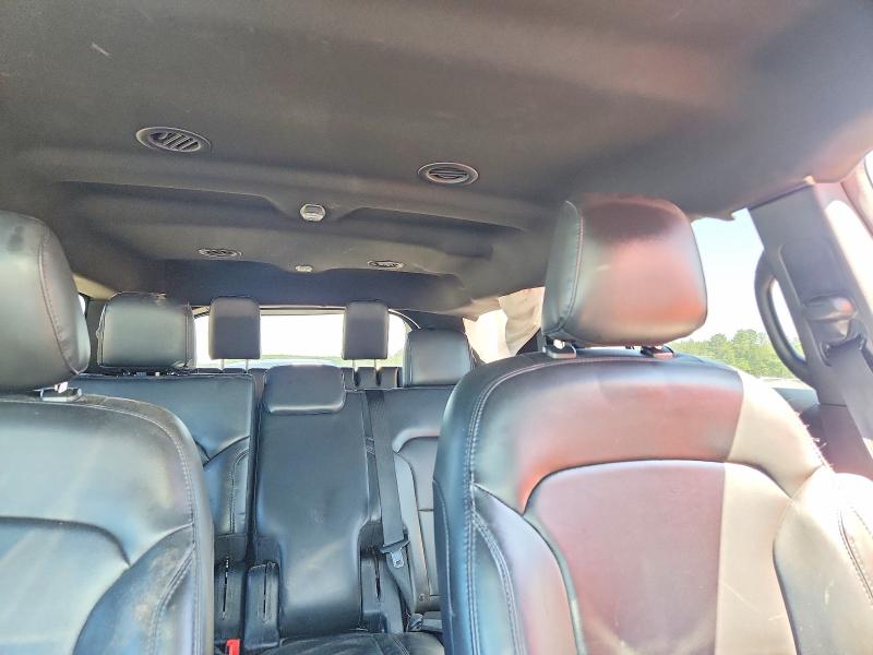 53379286 :رقم المزاد ، 1FM5K8D83KGA56907 vin ، 2019 Ford Explorer مزاد بيع