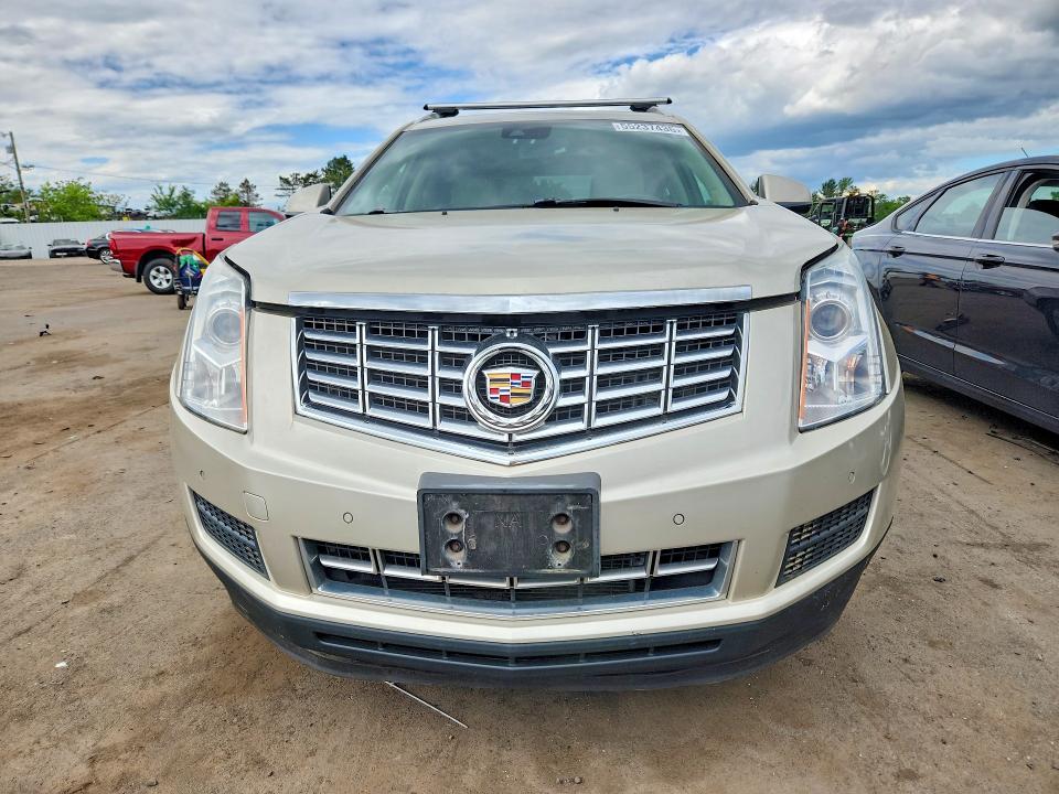 2013 Cadillac Srx მანქანა იყიდება აუქციონზე, vin: 3GYFNGE36DS559181, აუქციონის ნომერი: 55237436
