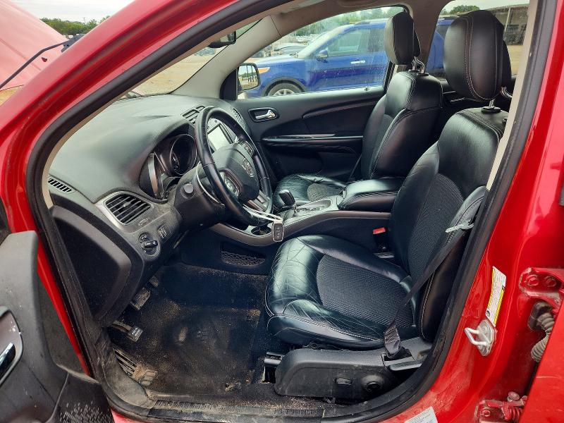 Продаж на аукціоні авто 2017 Dodge Journey, vin: 3C4PDCGG0HT571767, номер лоту: 52829336