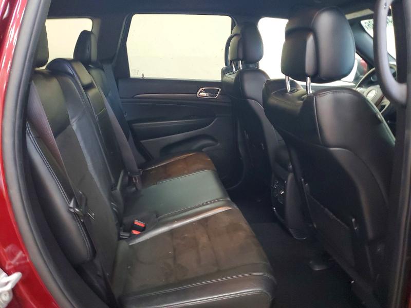 Продажа на аукционе авто 2020 Jeep Grand Cherokee, vin: 1C4RJFAG7LC436513, номер лота: 55441536