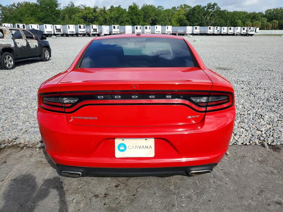 Aukcja sprzedaży 2018 Dodge Charger, vin: 2C3CDXBG0JH232118, numer aukcji: 54843236