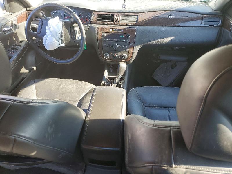Aukcja sprzedaży 2013 Chevrolet Impala, vin: 2G1WC5E36D1229643, numer aukcji: 53037966