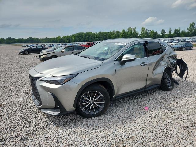 54713476 :رقم المزاد ، 2T2AKCEZ5SC043874 vin ، 2025 Lexus Nx 350h مزاد بيع