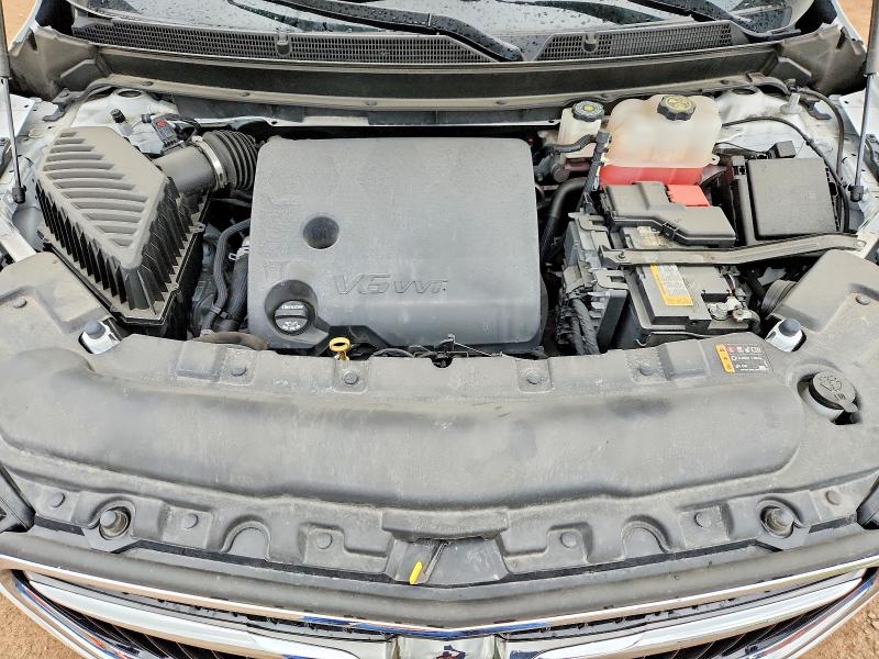 Aukcja sprzedaży 2021 Buick Enclave, vin: 5GAEVAKW3MJ151141, numer aukcji: 52782386