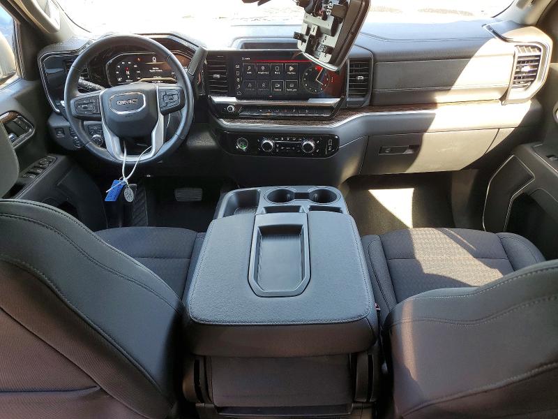 Продаж на аукціоні авто 2022 Gmc Sierra, vin: 3GTUUBED6NG623820, номер лоту: 53426076
