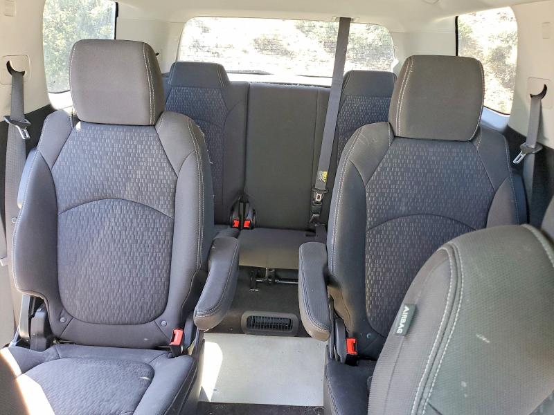 Aukcja sprzedaży 2016 Gmc Acadia, vin: 1GKKVPKD4GJ270442, numer aukcji: 48546986