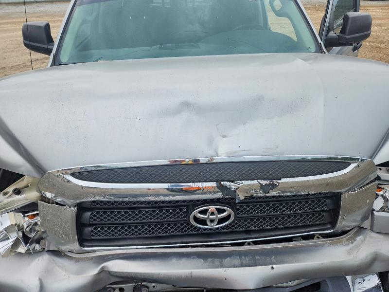 Продажа на аукционе авто 2007 Toyota Tundra, vin: 5TFBV54147X020750, номер лота: 53758926