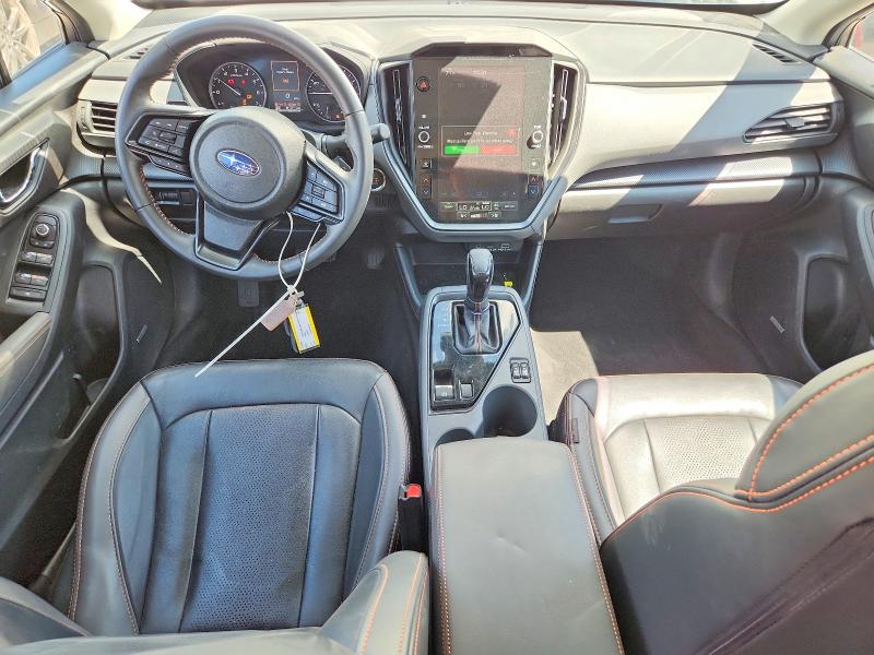 Aukcja sprzedaży 2024 Subaru Crosstrek, vin: 4S4GUHN69R3823600, numer aukcji: 54489446
