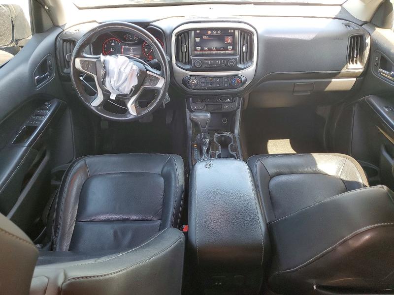 Продажа на аукционе авто 2015 Gmc Canyon, vin: 1GTG5CE35F1179692, номер лота: 50771916
