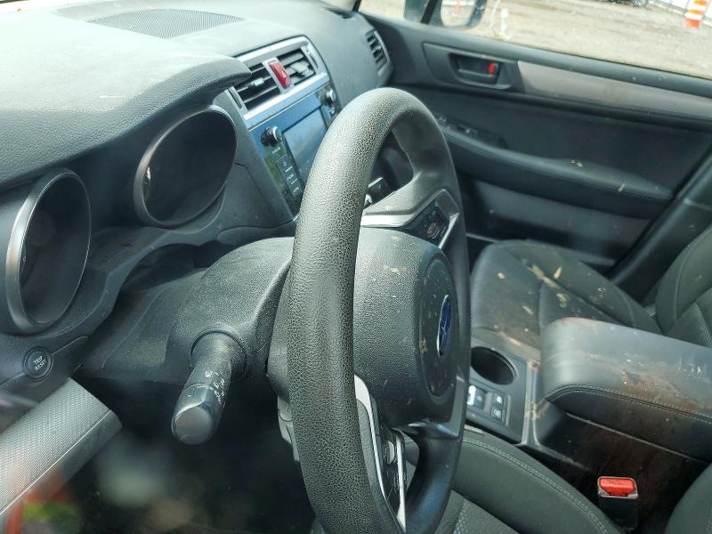 Продаж на аукціоні авто 2018 Subaru Outback, vin: 4S4BSAAC0J3233647, номер лоту: 53355726