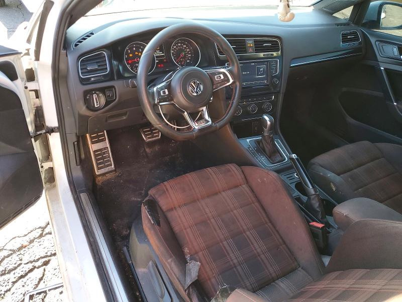 Aukcja sprzedaży 2016 Volkswagen Gti, vin: 3VWTT7AU0GM002978, numer aukcji: 53451186