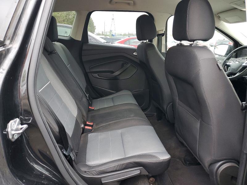 Aukcja sprzedaży 2015 Ford Escape, vin: 1FMCU9G93FUA12960, numer aukcji: 52666616