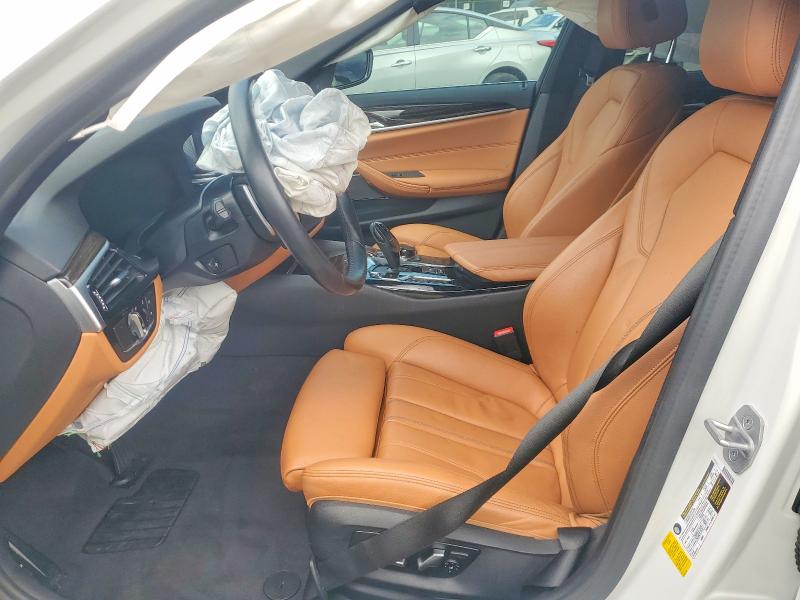 Aukcja sprzedaży 2021 Bmw 530, vin: WBA53BH08MWX04671, numer aukcji: 53362656