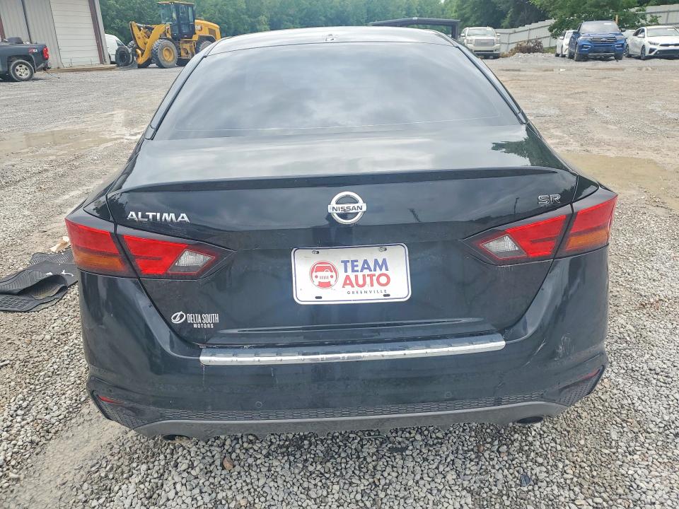 Aukcja sprzedaży 2022 Nissan Altima, vin: 1N4BL4CVXNN417480, numer aukcji: 54021836