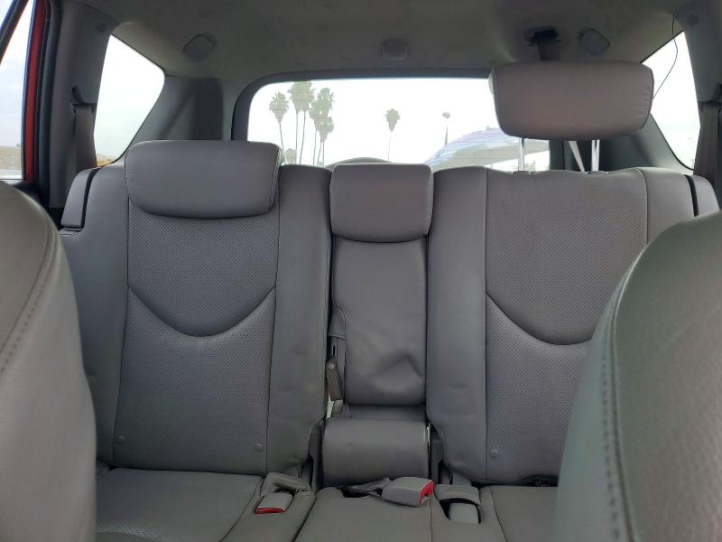 Продажа на аукционе авто 2006 Toyota Rav4, vin: JTMZK31V365002799, номер лота: 52963496