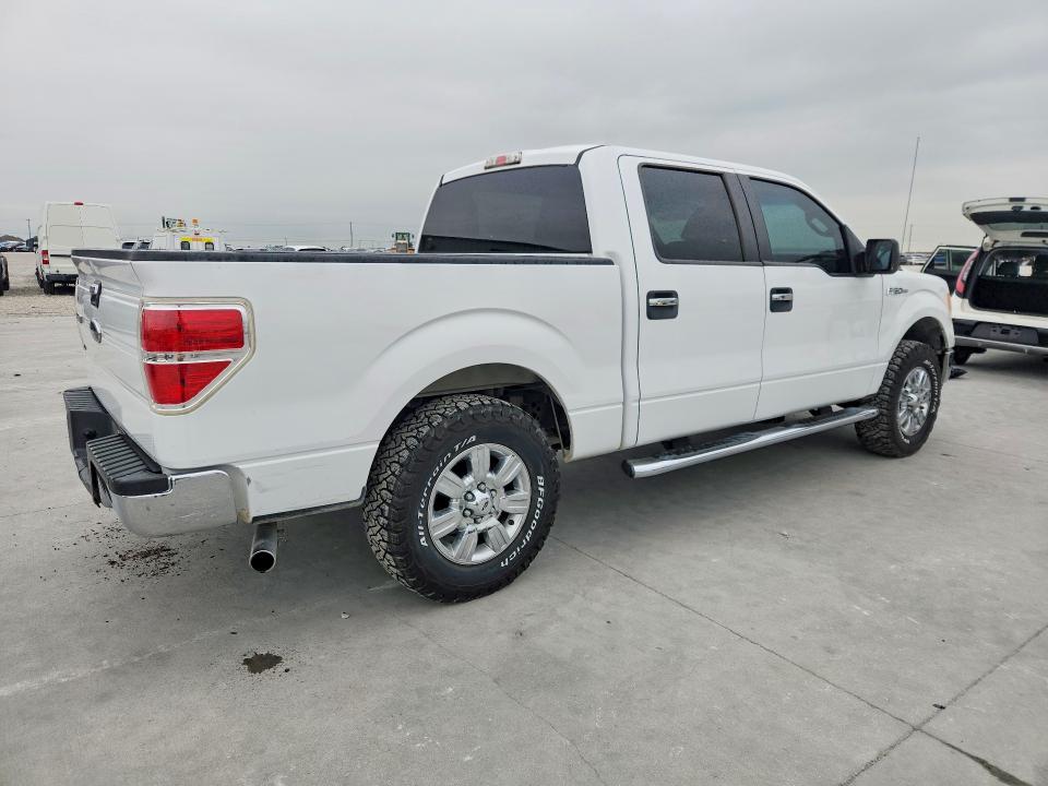 Aukcja sprzedaży 2010 Ford F150, vin: 1FTEW1C88AFD17776, numer aukcji: 54323886