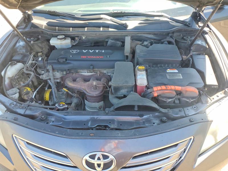 Продажа на аукционе авто 2009 Toyota Camry, vin: 4T1BB46K09U076726, номер лота: 54633936