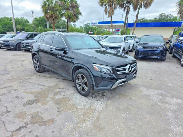 Продаж на аукціоні авто 2018 Mercedes-benz Glc, vin: WDC0G4JB1JV046471, номер лоту: 53704556
