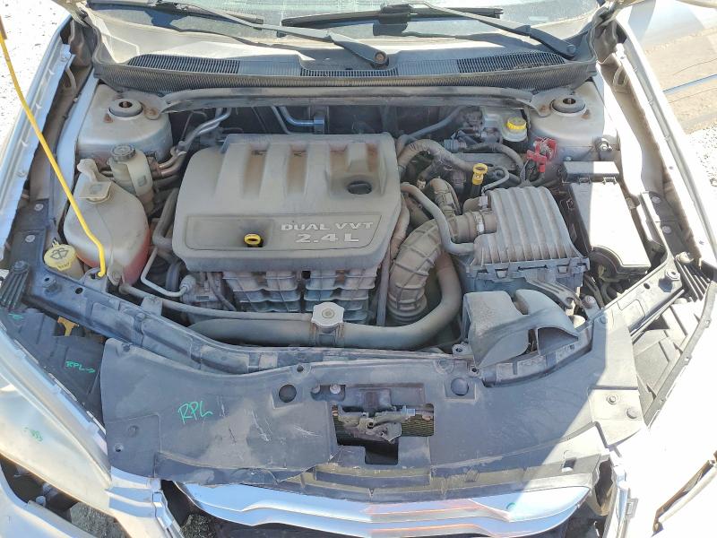 Продажа на аукционе авто 2012 Chrysler 200, vin: 1C3CCBBB4CN240680, номер лота: 53446516