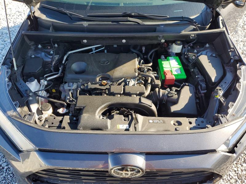Продаж на аукціоні авто 2019 Toyota Rav4, vin: 2T3P1RFV9KW083073, номер лоту: 54947936