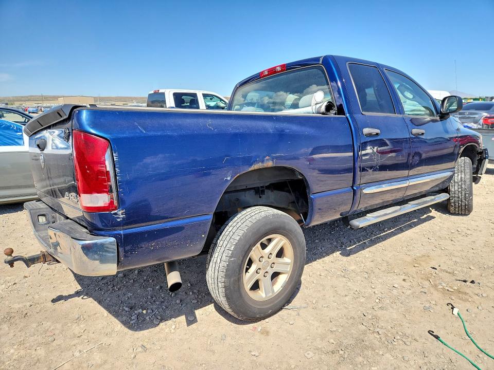 Aukcja sprzedaży 2006 Dodge Ram 1500, vin: 1D7HU18296S512393, numer aukcji: 51898896