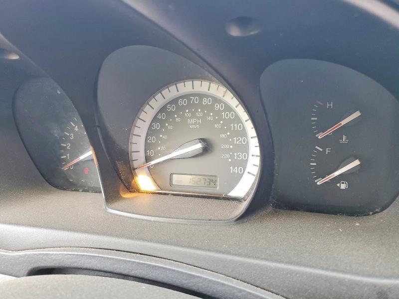 Aukcja sprzedaży 2007 Kia Spectra, vin: KNAFE121975381543, numer aukcji: 54624996