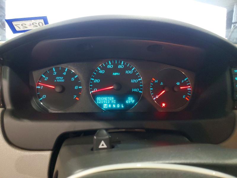 Aukcja sprzedaży 2014 Chevrolet Impala Limited, vin: 2G1WB5E3XE1177082, numer aukcji: 54021276
