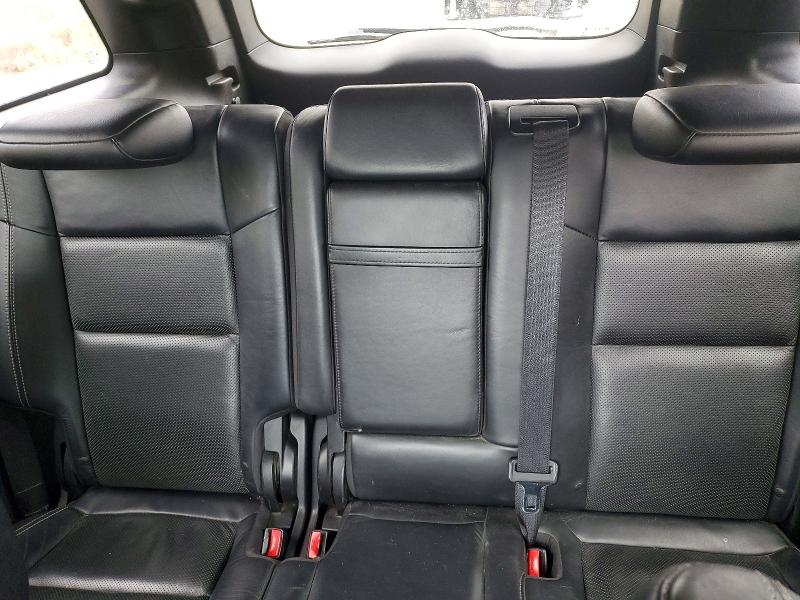 2014 Jeep Grand Cherokee მანქანა იყიდება აუქციონზე, vin: 1C4RJFBGXEC151922, აუქციონის ნომერი: 54521676