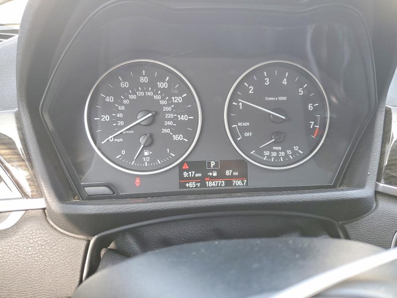 54664626 :رقم المزاد ، WBXHU7C39J5H39769 vin ، 2018 Bmw X1 مزاد بيع