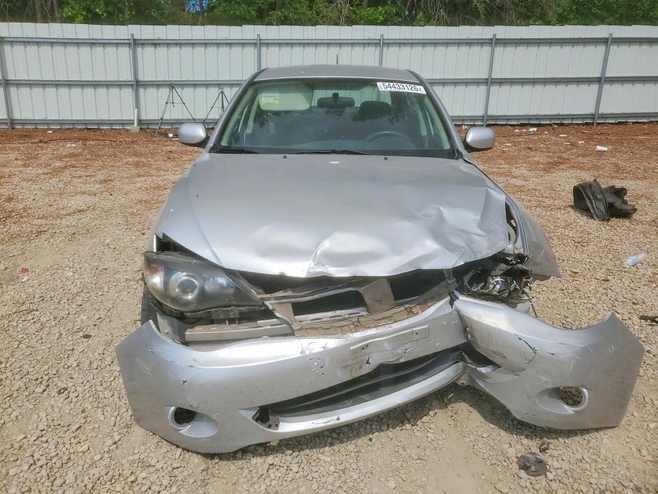 Продаж на аукціоні авто 2009 Subaru Impreza, vin: JF1GE61649H519773, номер лоту: 54433126