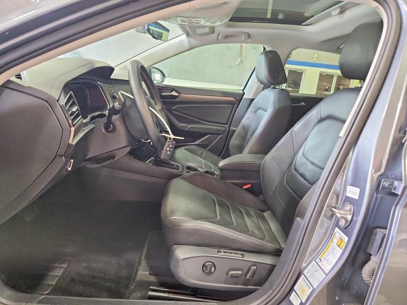 Продажа на аукционе авто 2021 Volkswagen Jetta, vin: 3VWG57BU1MM026244, номер лота: 54680676