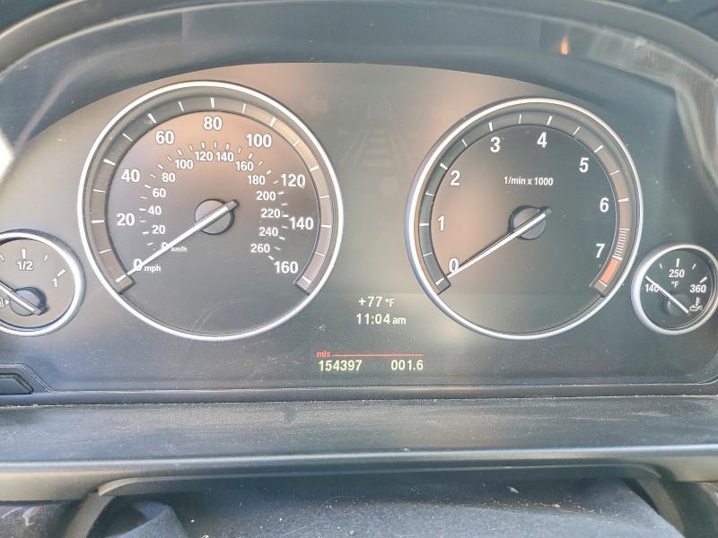 2013 Bmw 528 მანქანა იყიდება აუქციონზე, vin: WBAXH5C52DDW16838, აუქციონის ნომერი: 53321786