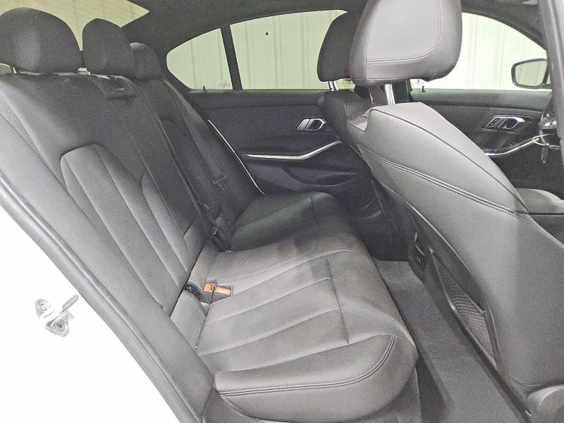 Продажа на аукционе авто 2021 Bmw 330e, vin: 3MW5P7J07M8B89487, номер лота: 79908045