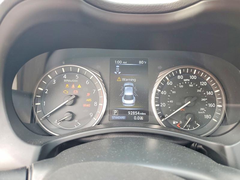52695616 :رقم المزاد ، JN1EV7BP7MM703350 vin ، 2021 Infiniti Q50 مزاد بيع