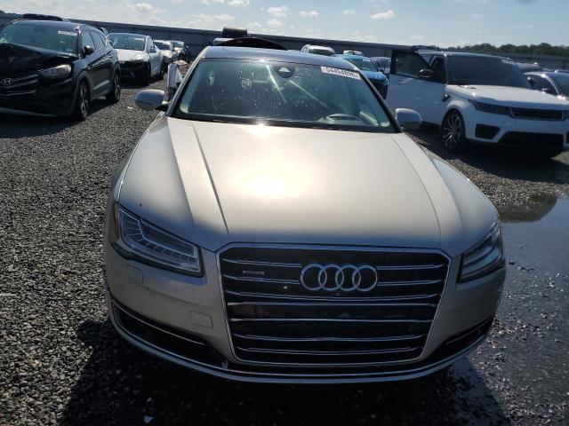 Продаж на аукціоні авто 2016 Audi A8, vin: WAU34AFD2GN011870, номер лоту: 54454896