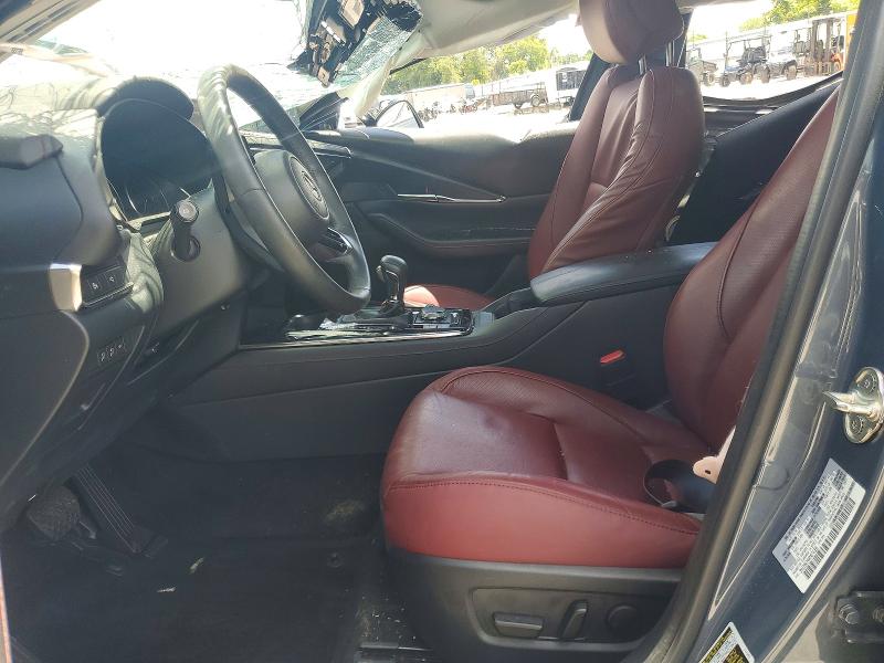 Aukcja sprzedaży 2024 Mazda Cx-30, vin: 3MVDMBCM8RM674356, numer aukcji: 55353476