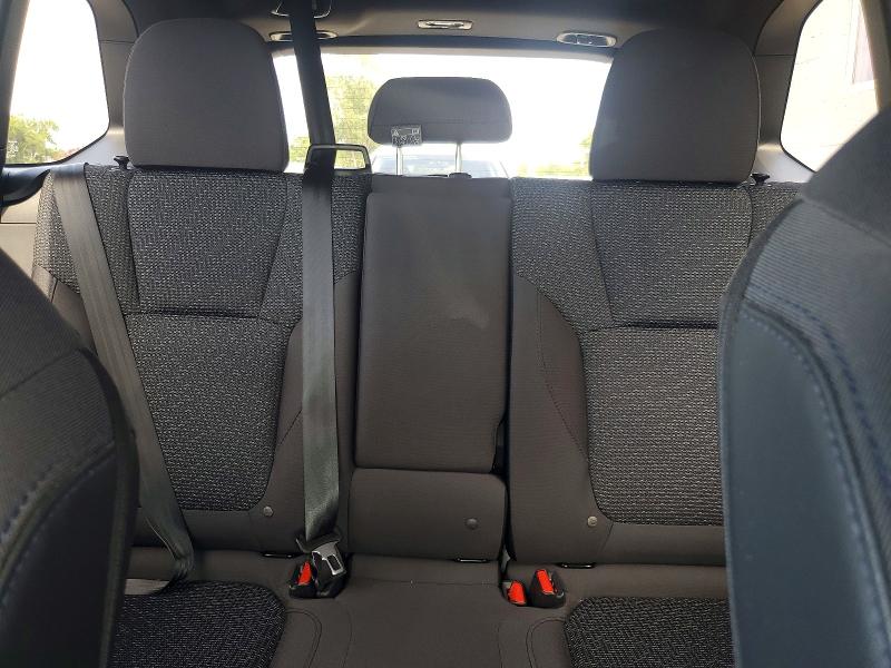 Продаж на аукціоні авто 2025 Subaru Forester, vin: JF2SLDBC2SH524870, номер лоту: 54790326