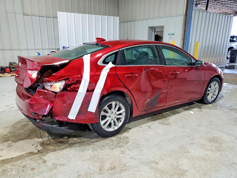 53543766 :رقم المزاد ، 1G1ZD5ST3JF226038 vin ، 2018 Chevrolet Malibu مزاد بيع