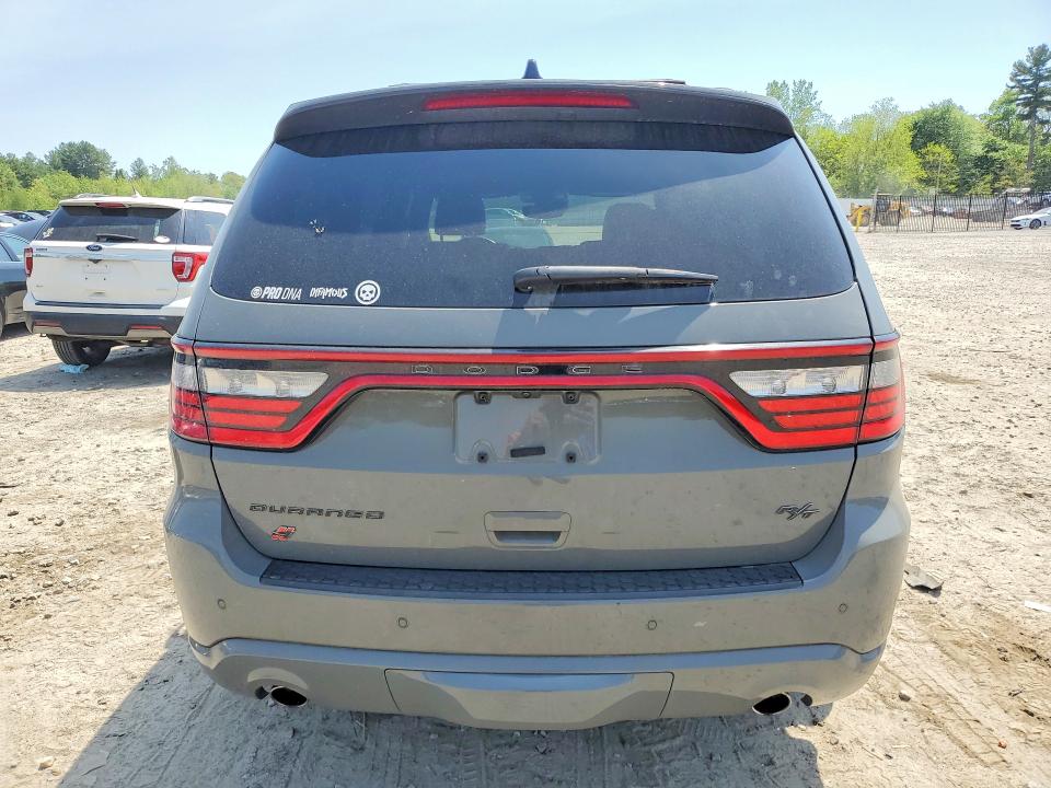 Aukcja sprzedaży 2023 Dodge Durango, vin: 1C4SDJCT1PC572678, numer aukcji: 53747696