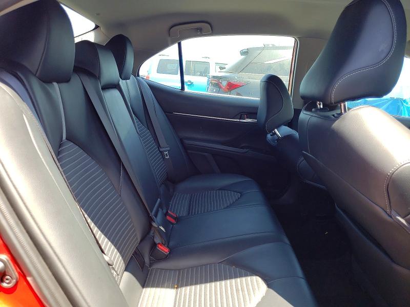Aukcja sprzedaży 2020 Toyota Camry, vin: 4T1G11AK9LU396262, numer aukcji: 52964586