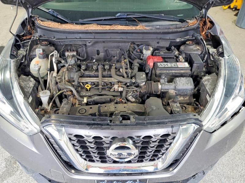 Aukcja sprzedaży 2018 Nissan Kicks, vin: 3N1CP5CU8JL507711, numer aukcji: 51693486